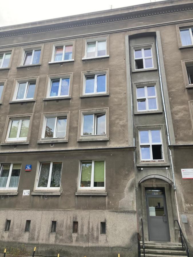 Murano Apartaments Nowolipie Varšava Exteriér fotografie