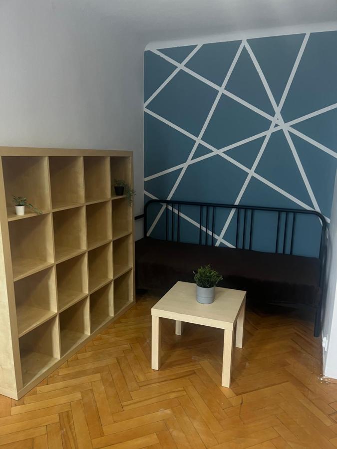 Murano Apartaments Nowolipie Varšava Exteriér fotografie
