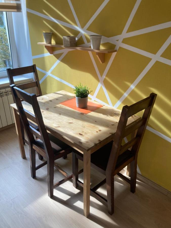 Murano Apartaments Nowolipie Varšava Exteriér fotografie