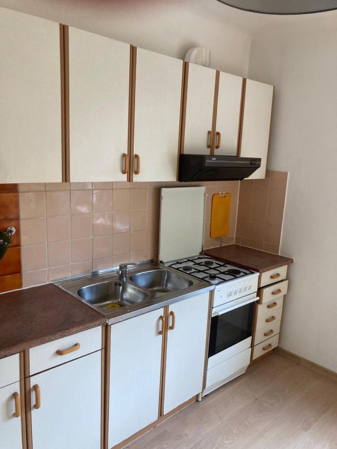 Murano Apartaments Nowolipie Varšava Exteriér fotografie